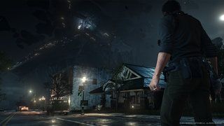 The Evil Within 2 examine les captures d