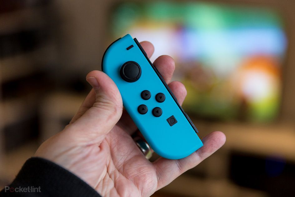 Co je to drift Nintendo Switch Joy-Con a jak jej můžete opravit?