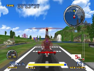 Hry N64, obrázok 2