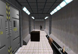 Hry N64, obrázok 4