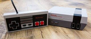 Mini konzoly Nintendo Classic, obrázok 1