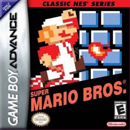 NES Klasik: Bomberman, Xevious, dan Super Mario Bros.