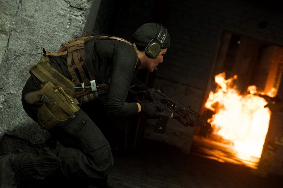 Neste Call of Duty vil bli satt i Vietnam, planlagt for utgivelse i 2020