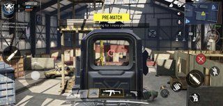 Call of Duty Handy-Bildschirme Bild 3