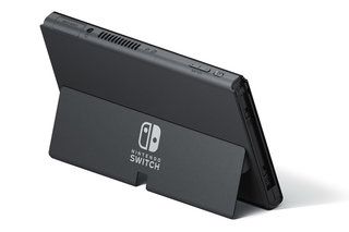 Nintendo Switch OLED mudeli ülevaate foto 7