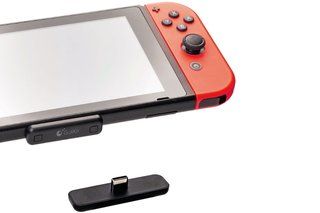 أفضل ملحقات Nintendo Switch لعام 2020 تحمي وتخصص صورة Switch 9