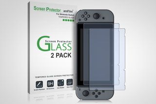 Nejlepší příslušenství pro Nintendo Switch 2020 Chraňte a přizpůsobte svůj obrázek Switch 2