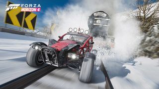 Recenzija Forza Horizon 4 Najbolja trkaća igra ikada slika 1