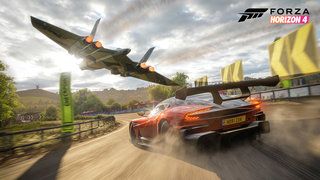Forza Horizon 4 Recenzija Najbolja trkaća igra ikada slika 6