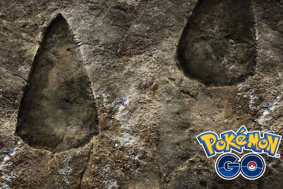 Pokemon Go trêu chọc Pokemon thần thoại mới: Có phải là Genesect không?