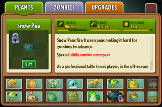 Biljke vs zombiji 2 pregled slika 21