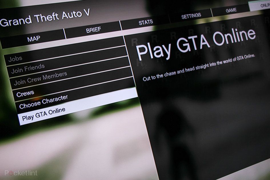 GTA Online nyní naživo, zcela nový způsob hraní hry Grand Theft Auto V