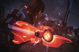 Mass Effect Legendary Edition zasloni za pregled fotografij 8