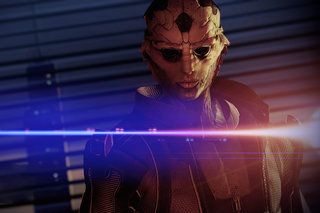 Mass Effect Legendary Edition pregledni zasloni fotografija 10