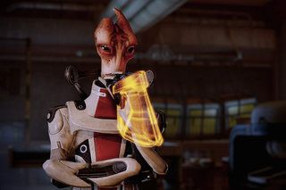 Mass Effect Legendary Edition pregledni zasloni fotografija 2
