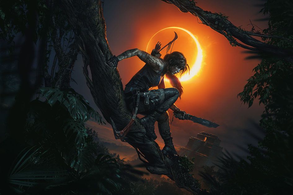 Shadow of the Tomb Raider Veröffentlichungsdatum, Bildschirme, Trailer und Details zur Vorbestellung