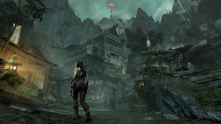 Tomb Raider 2013 recenze obrázku 5