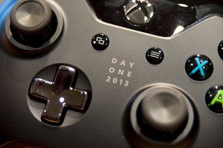 Снимки и практически снимки на Xbox One Day One Edition