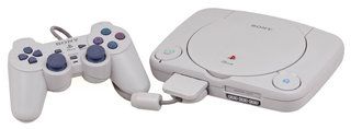 25 aastat Playstationi konsoolid ja tarvikud, mis muutsid mängude jäädavalt pildi 5
