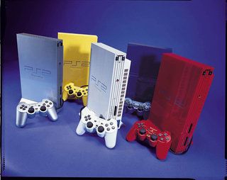 25 aastat Playstationi konsoolid ja lisaseadmed, mis muutsid mängimist igaveseks 7. pilt