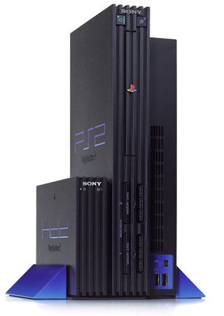25 aastat Playstationi konsoolid ja tarvikud, mis muutsid mängimist igaveseks 8. pilt