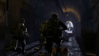 Call of Duty Modern Warfare 2 dříve a nyní Podívejte se, co se změnilo na obrázku Remastered kampaně 8