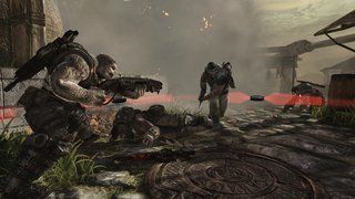 Gears of War 3 Multiplayer-Beta zum Anfassen