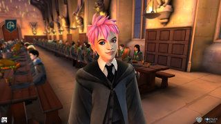 Harry Potter: Hogwarts Mystery er nu tilgængelig - her er alt hvad du behøver at vide