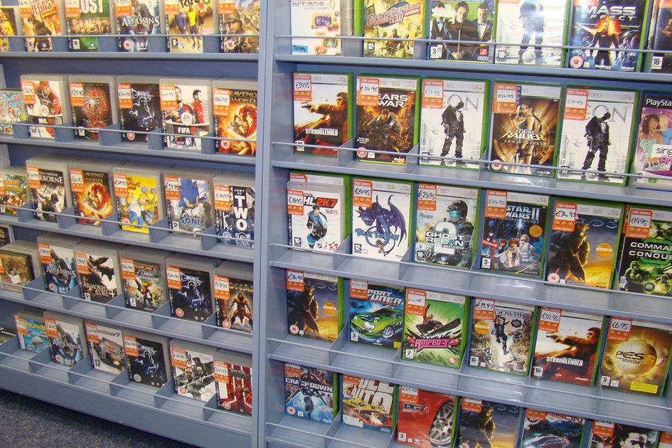 Xbox One: sistema de juegos de segunda mano explicado por los minoristas