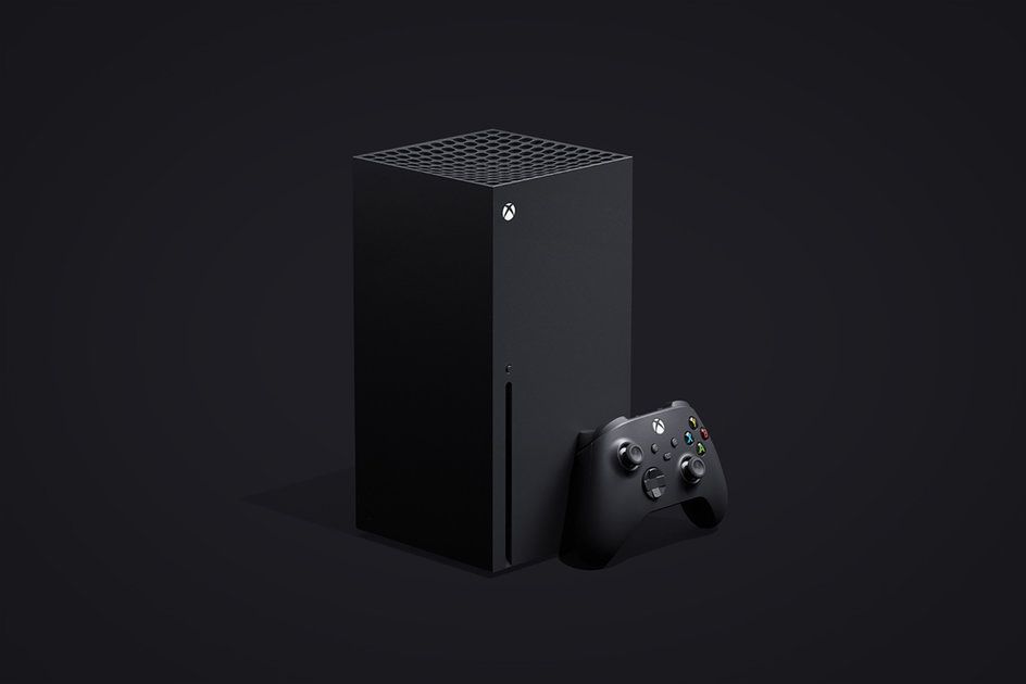 Xbox Series X: Microsoft ra mắt Xbox tiếp theo, vào dịp lễ năm 2020