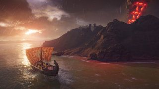 „Assassins Creed Odyssey“ rodo 10 paveikslėlį