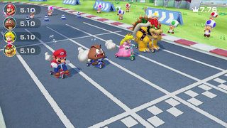 Obrázek recenze Super Mario Party 9