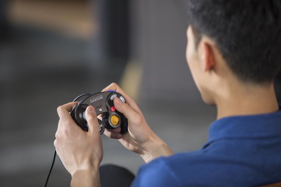 GameCube Portable mohl být první Nintendo Switch