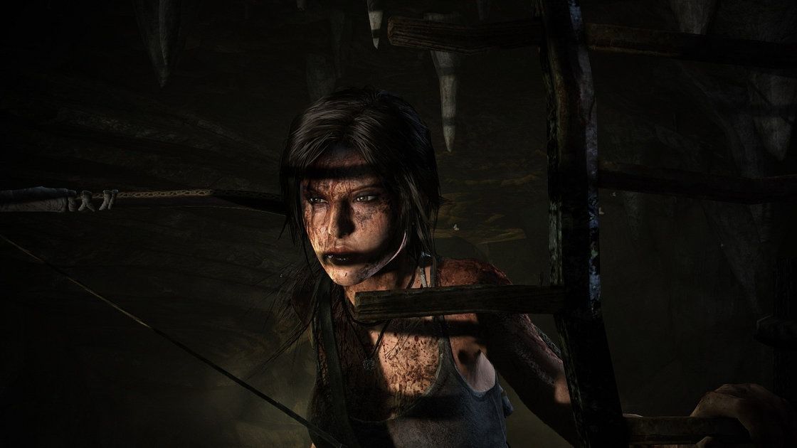 À quel point la PS4 Tomb Raider: Definitive Edition est-elle géniale ? Ce génial