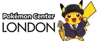 Trgovina Pokemon Center napokon stiže u London