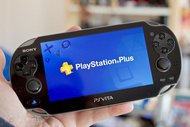 PlayStation Plus odejme hry PS3 a PS Vita od roku 2019