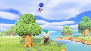Slika zaslona Animal Crossing New Horizons slika 1