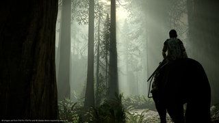 Shadow of the Colossus-Vorschau: PS4-Remaster, das fast ein völlig neues Spiel ist