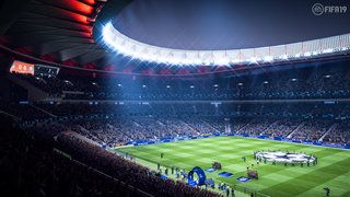 FIFA 19 examen Journeys image de fin 10