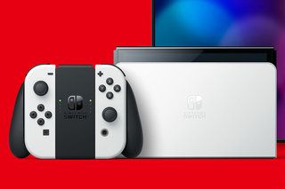 Nintendo Switch OLED : Prix, disponibilité et tout ce qu