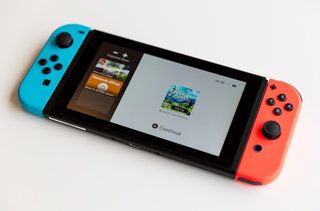 Nintendo Switch Review Image 1