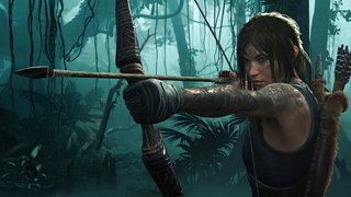 Examen de Shadow of the Tomb Raider Image plus grande et plus longue de Lara 1