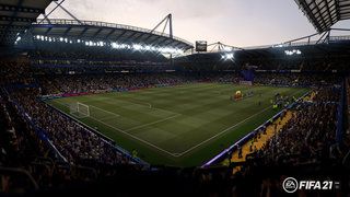 FIFA 21 recenze obrazovek fotografie 12