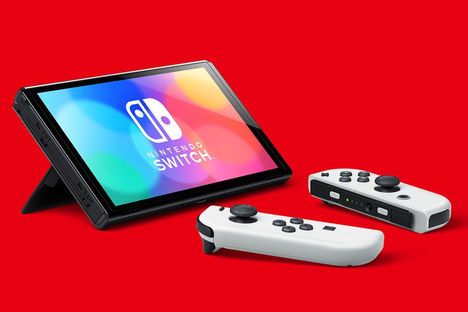Nintendo confirma que no habrá Switch Pro en un futuro previsible