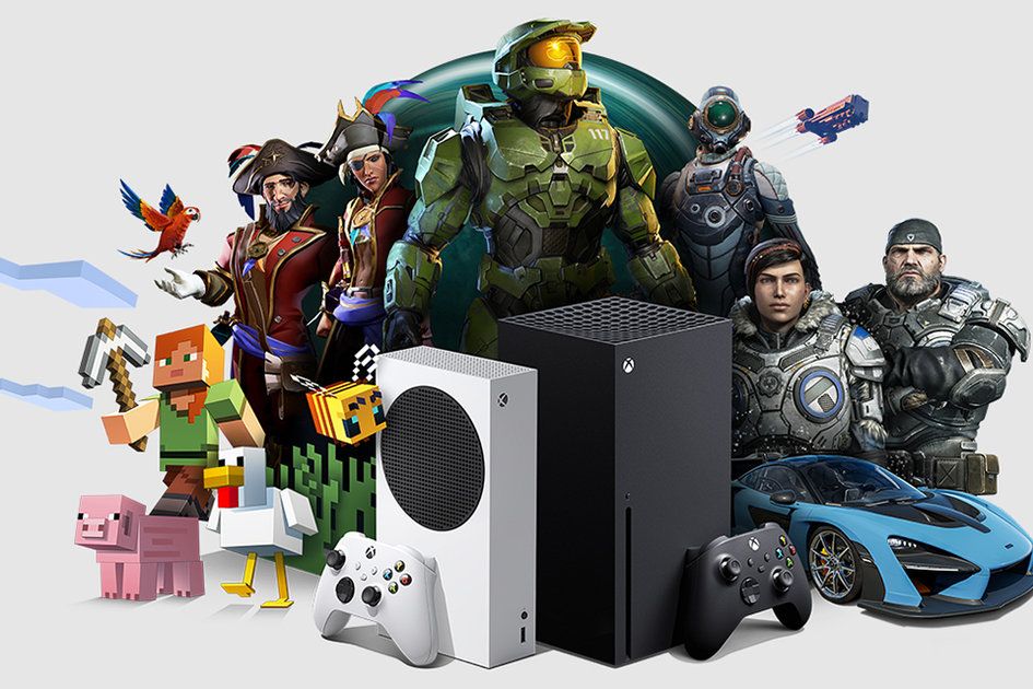 Harga dan detail Xbox All Access: Cara mendapatkan Xbox Series S atau Series X baru dengan penawaran bulanan