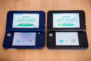 Nauja „Nintendo 3DS XL“ apžvalga: rankiniai žaidimai dar niekada nebuvo tokie geri