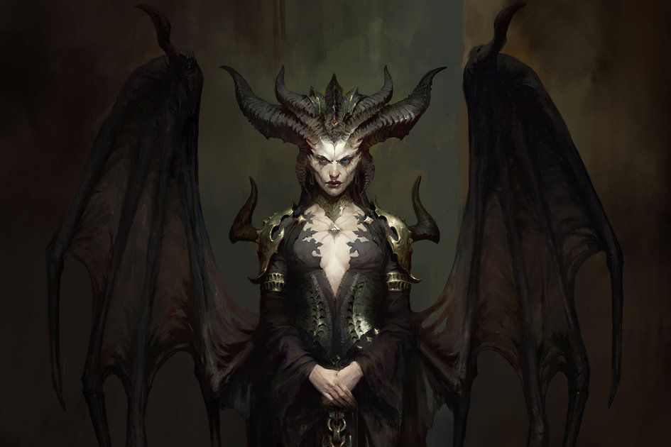 Alt hvad du behøver at vide om Diablo 4: Udgivelsesdato, trailere og mere