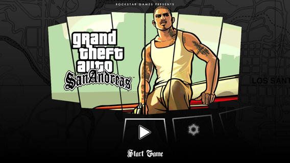 GTA: San Andreas se lansira na iPhone i iPad s podrškom za kontrolere igara