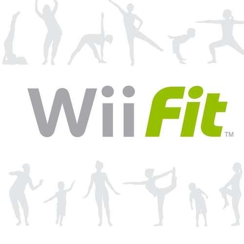 Wii Fit - 닌텐도 Wii
