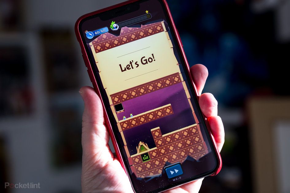 Το Lemmings έρχεται επιτέλους σε iOS και Android και είναι δωρεάν
